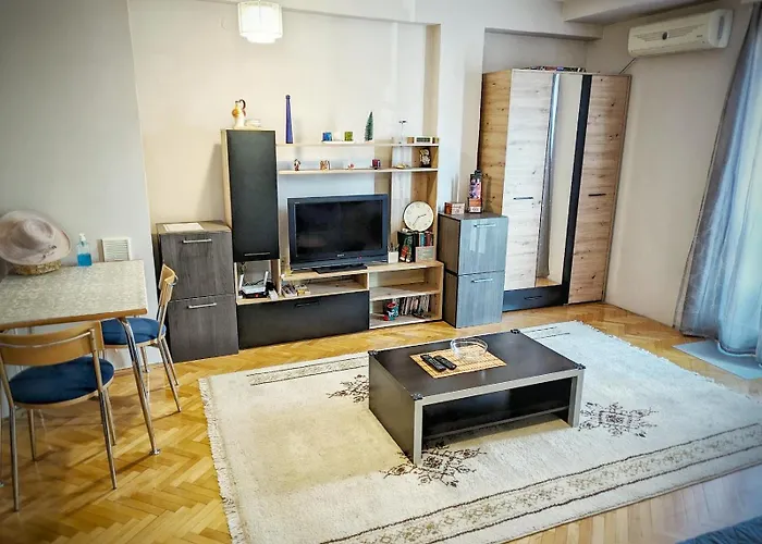 Studio Apartment K4