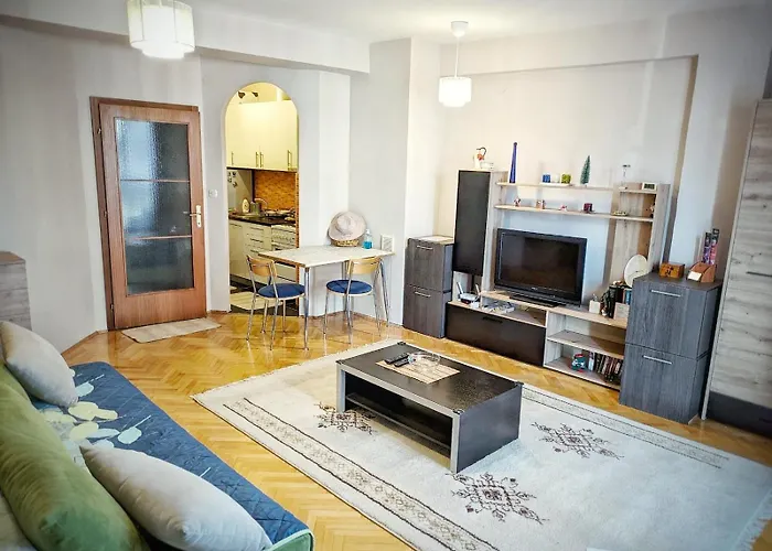 Studio Apartment K4