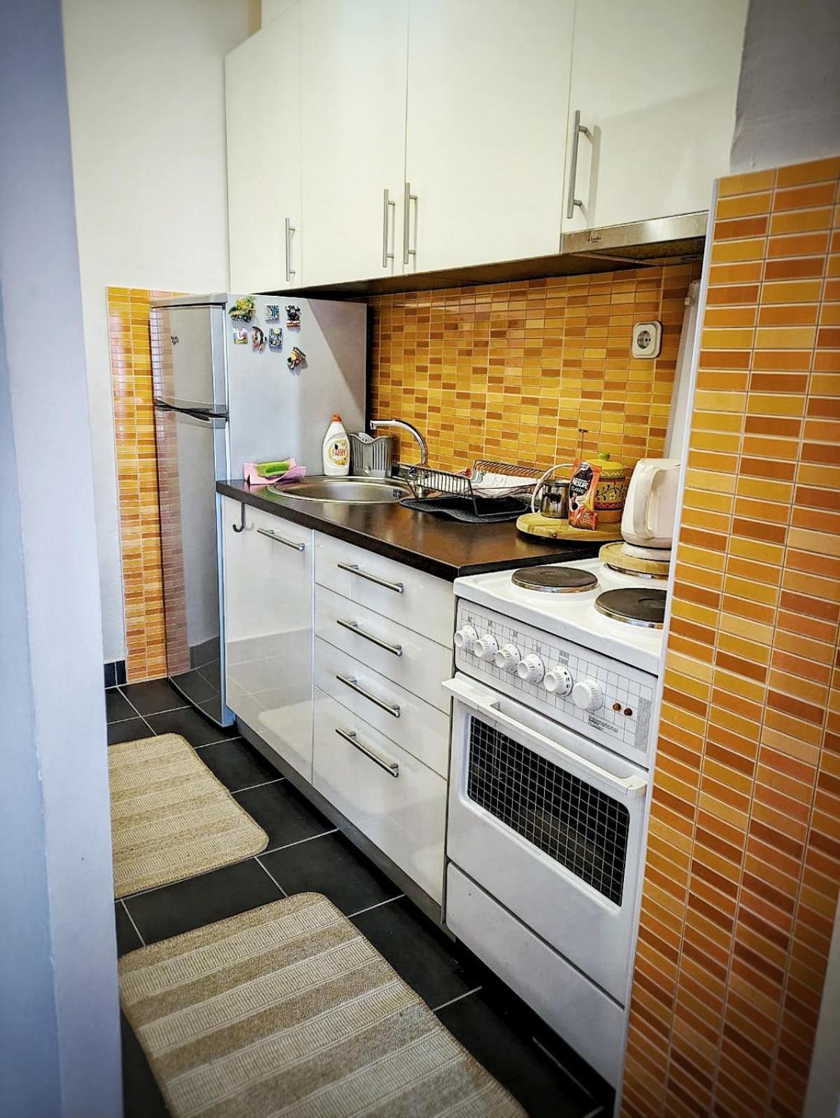 Apartment K4