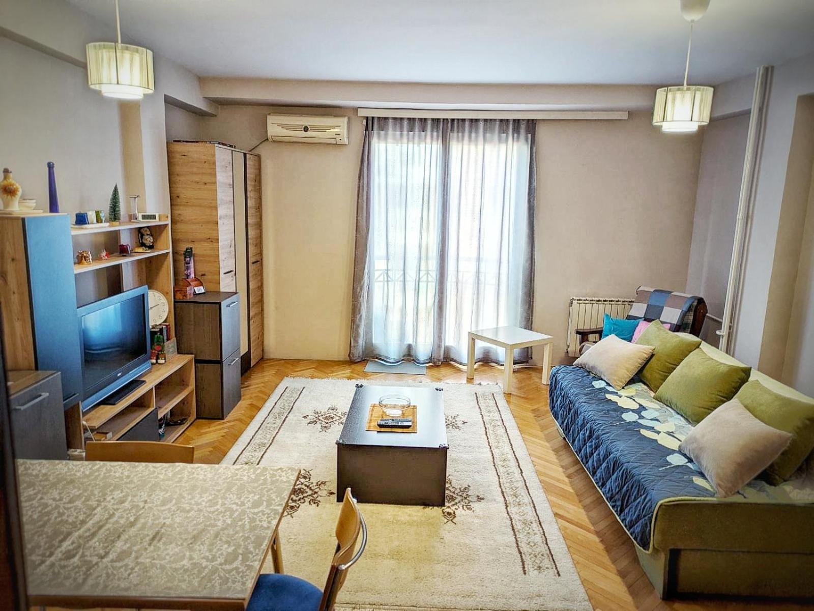 Apartment K4