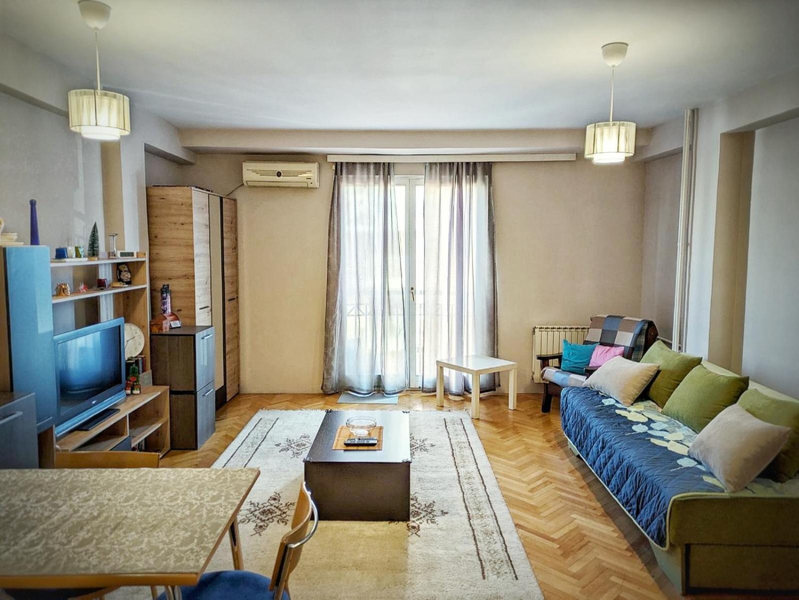 K4 Apartment
