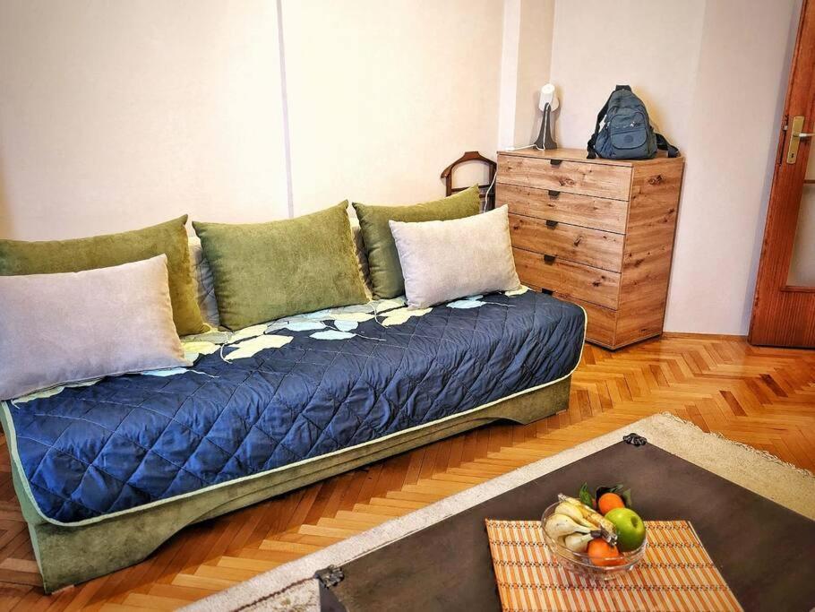K4 Apartment *